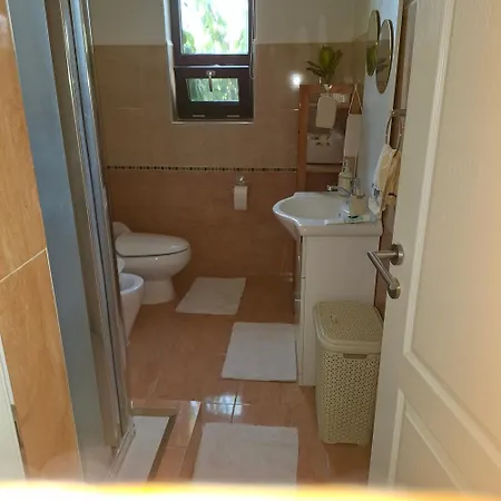 Privatunterkunft Lili